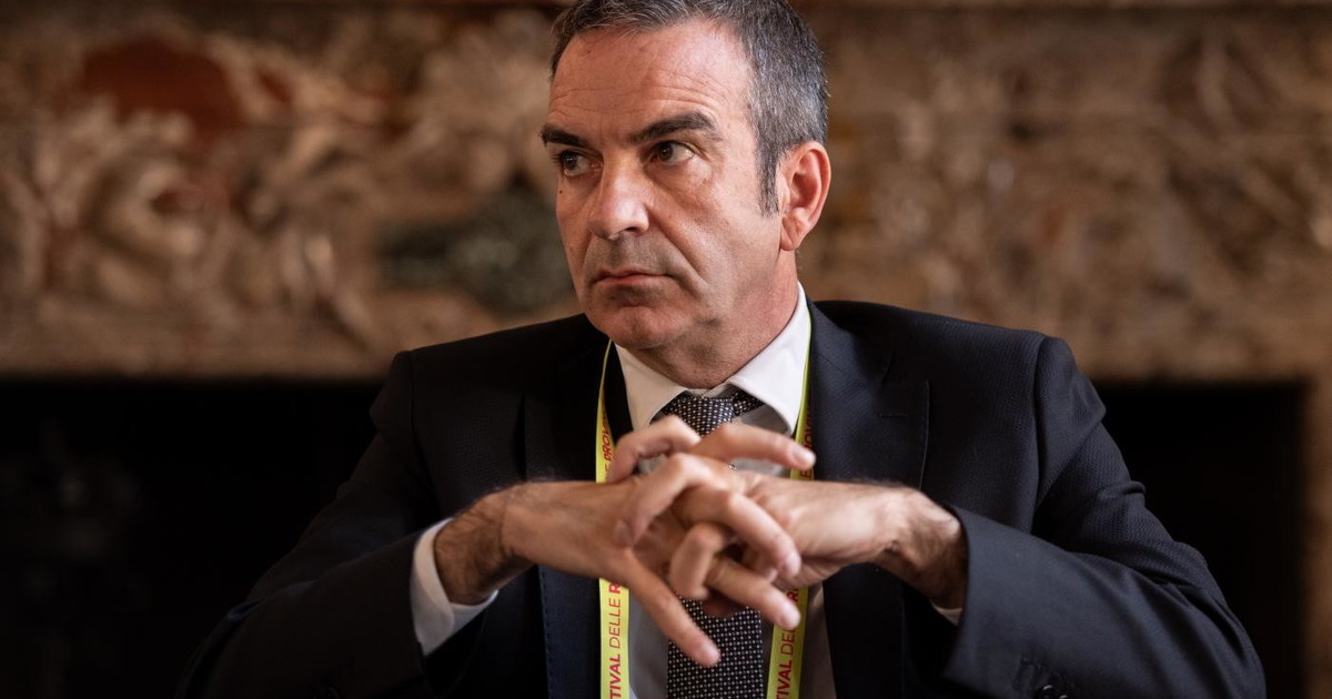"Mi dimetto e ricandido". Calabria, Occhiuto non si fa fermare