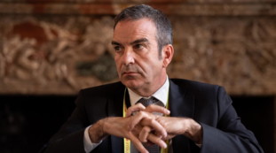 Mi dimetto e ricandido. Calabria, Occhiuto non si fa fermare