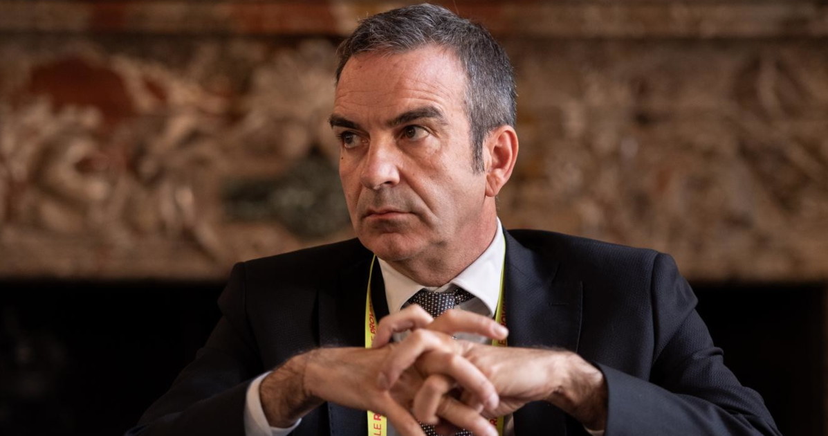 "Mi dimetto e ricandido". Calabria, Occhiuto non si fa fermare