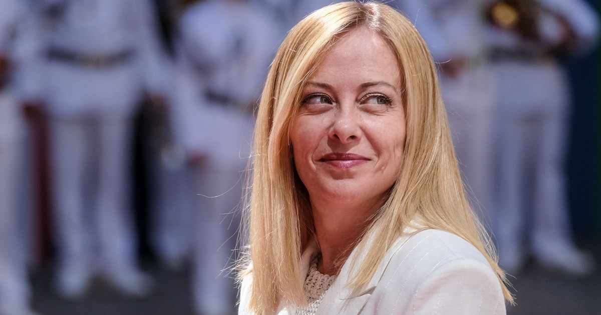 Fratelli d'Italia supera il 30%: l'effetto dazi non si sente e l'occupazione cresce