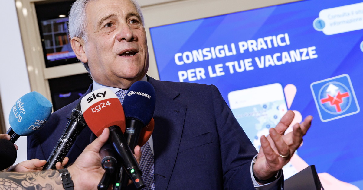 Tajani incontra Marina e Pier Silvio Berlusconi. Il patto per Forza Italia