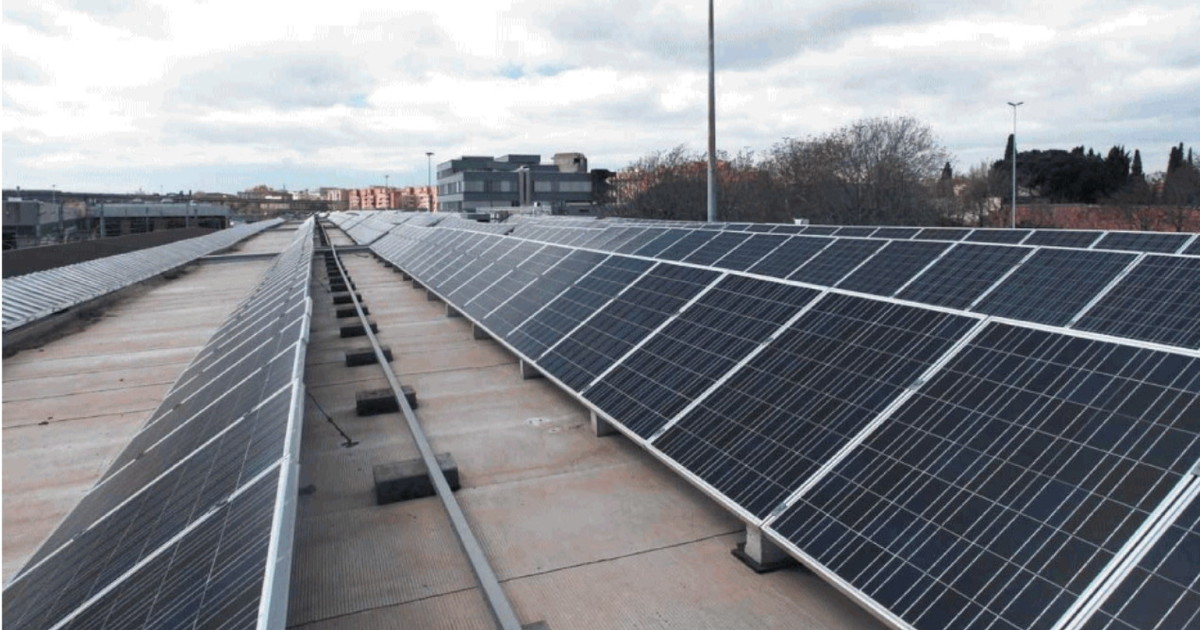 spinta sulle rinnovabili nasce fs energy