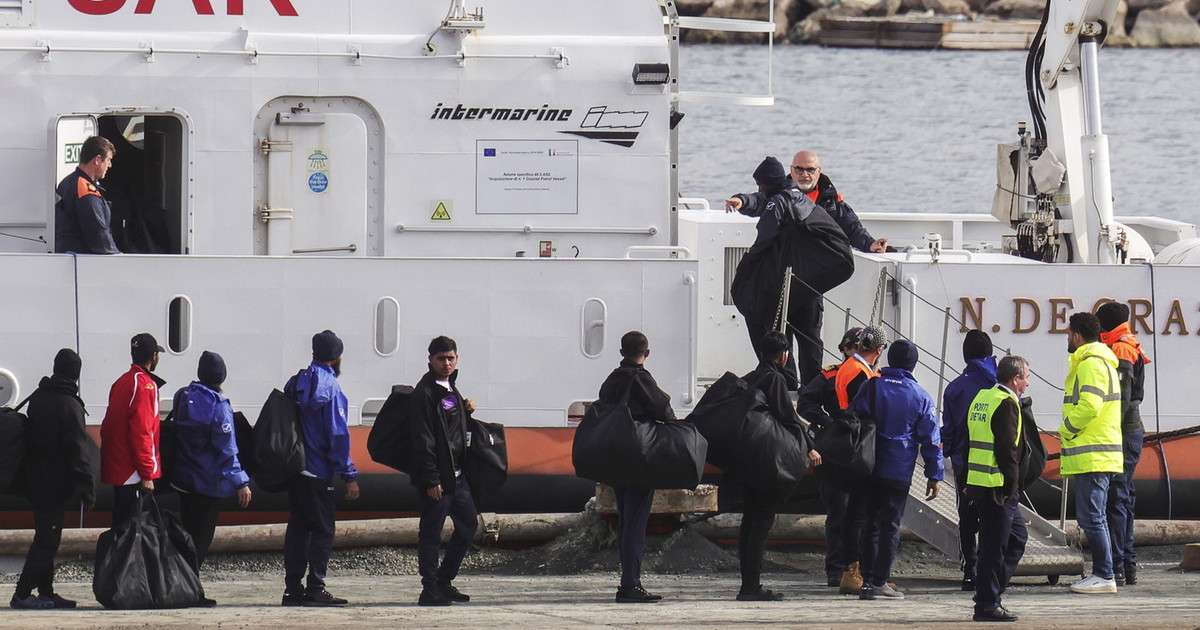 200 scontro tra governo e corte ue su migranti e paesi sicuri la sorpresa per la sentenza