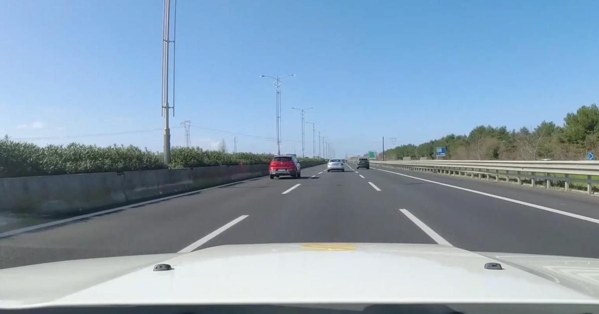 Arriva il primo bollino nero dell Arriva il primo bollino nero dell
