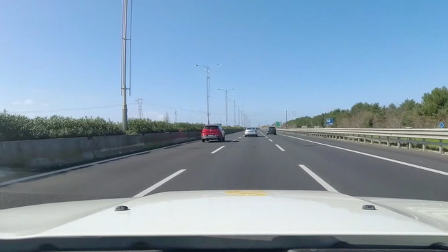 Anas, sabato 2 agosto il primo bollino nero dell'estate per il traffico