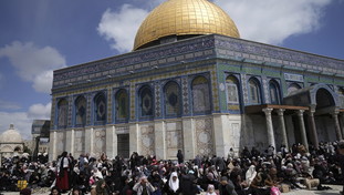 Arrestato dall'Idf l'imam della moschea al Aqsa di Gerusalemme