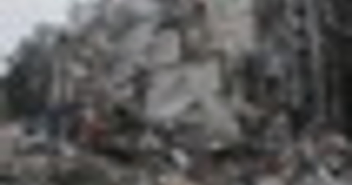 Ucraina, attacco russo su Kiev: i morti sono 28, 159 feriti