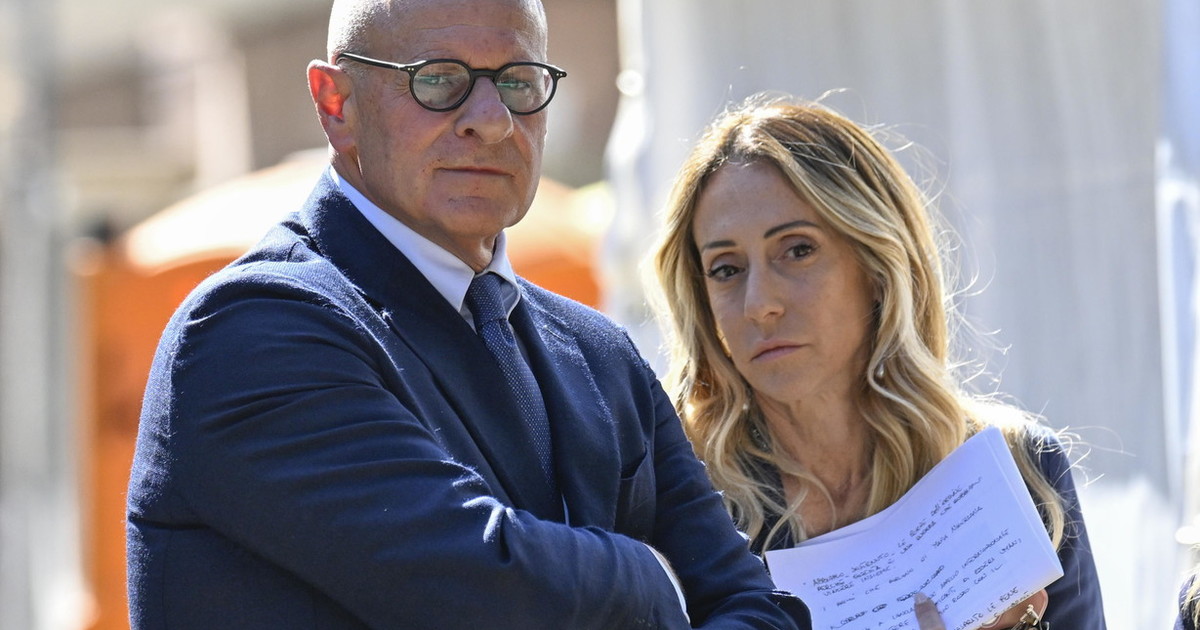 Rampelli esplode per la sentenza della Corte Ue: “Sentenza eversiva su decisioni sovrane”