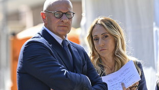 Rampelli esplode per la decisione della Corte Ue: “Sentenza eversiva su decisioni sovrane”