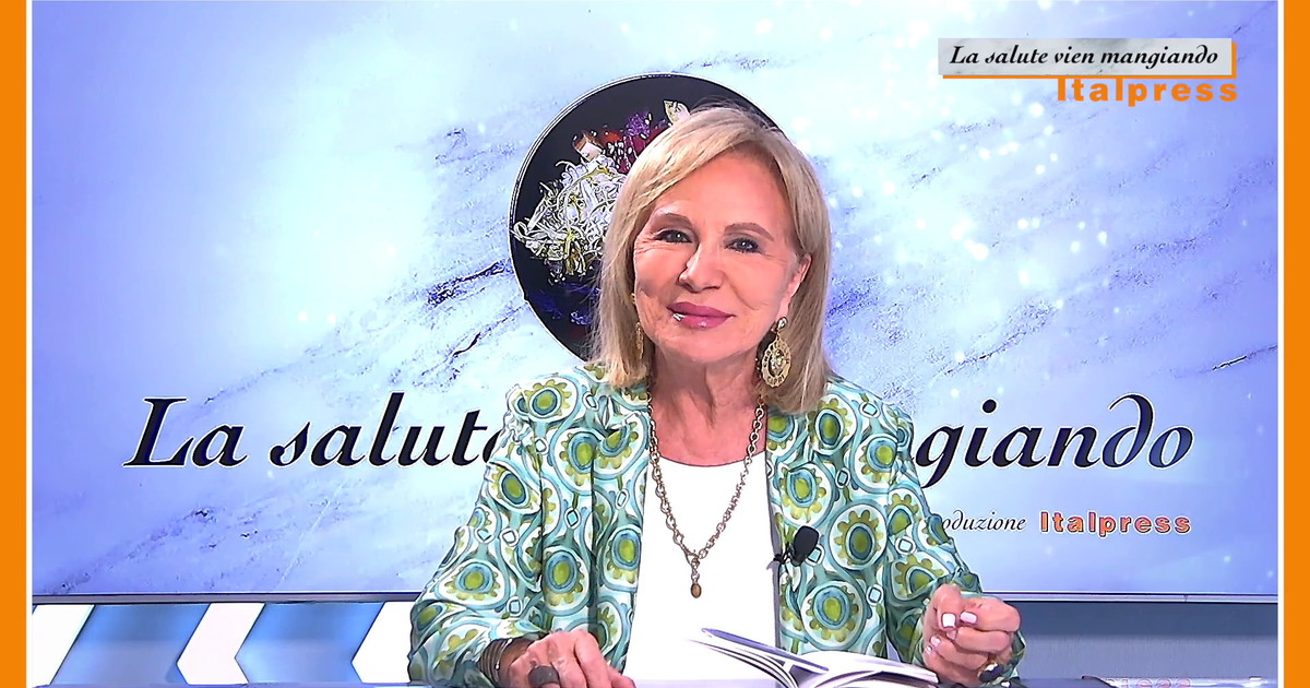 La Salute Vien Mangiando - Le fragole, un grande aiuto in estate