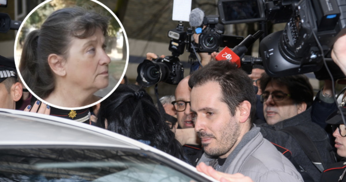 Incontrato 3-4 volte ma..., la versione della madre di Sempio sul pompiere: la ricostruzione