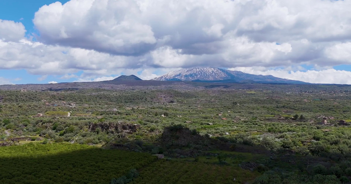 Etna presenza "familiare" per gli 11 comuni del GAL