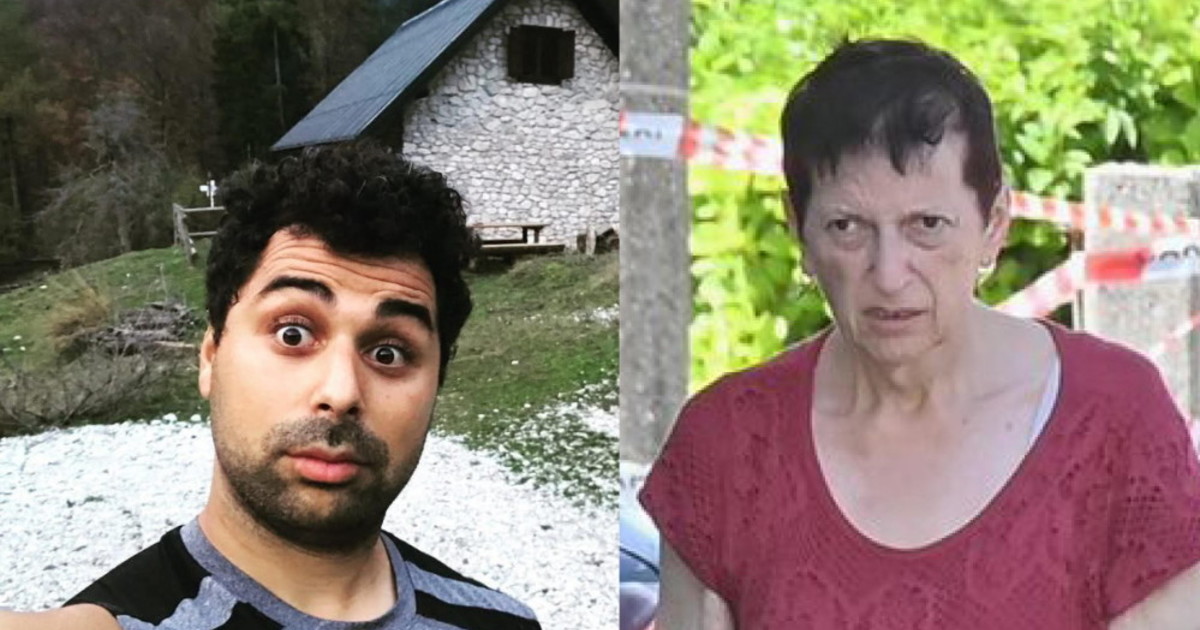 Ucciso e fatto a pezzi, la madre crolla: "Mostruoso". L'alleanza con la nuora e il movente