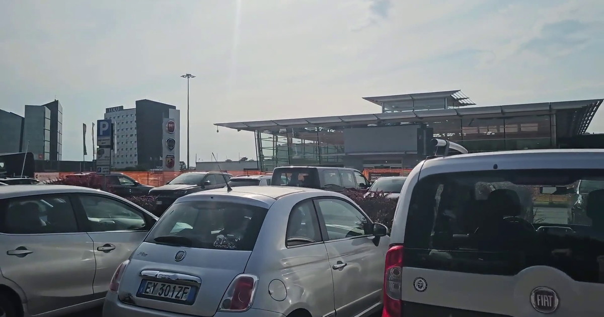 Dopo otto mesi torna il segno meno per il mercato delle auto usate
