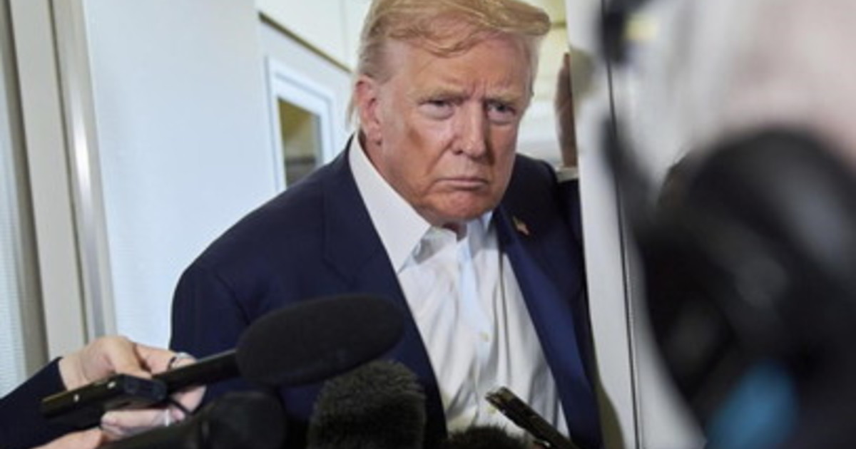usa russia trump muove i sottomarini nucelari le parole hanno conseguenze