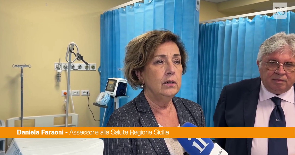 Faraoni "Pronto soccorso di Barcellona potenzierà competenze"