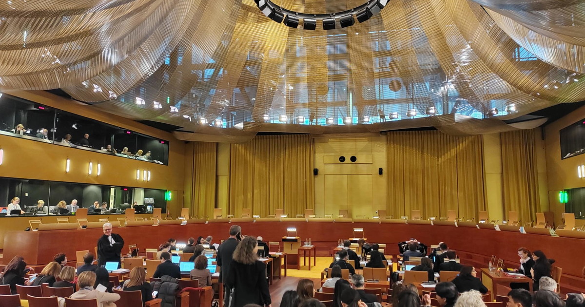 Paesi sicuri, le toghe Ue: decide il giudice. L Paesi sicuri, le toghe Ue: decide il giudice. L