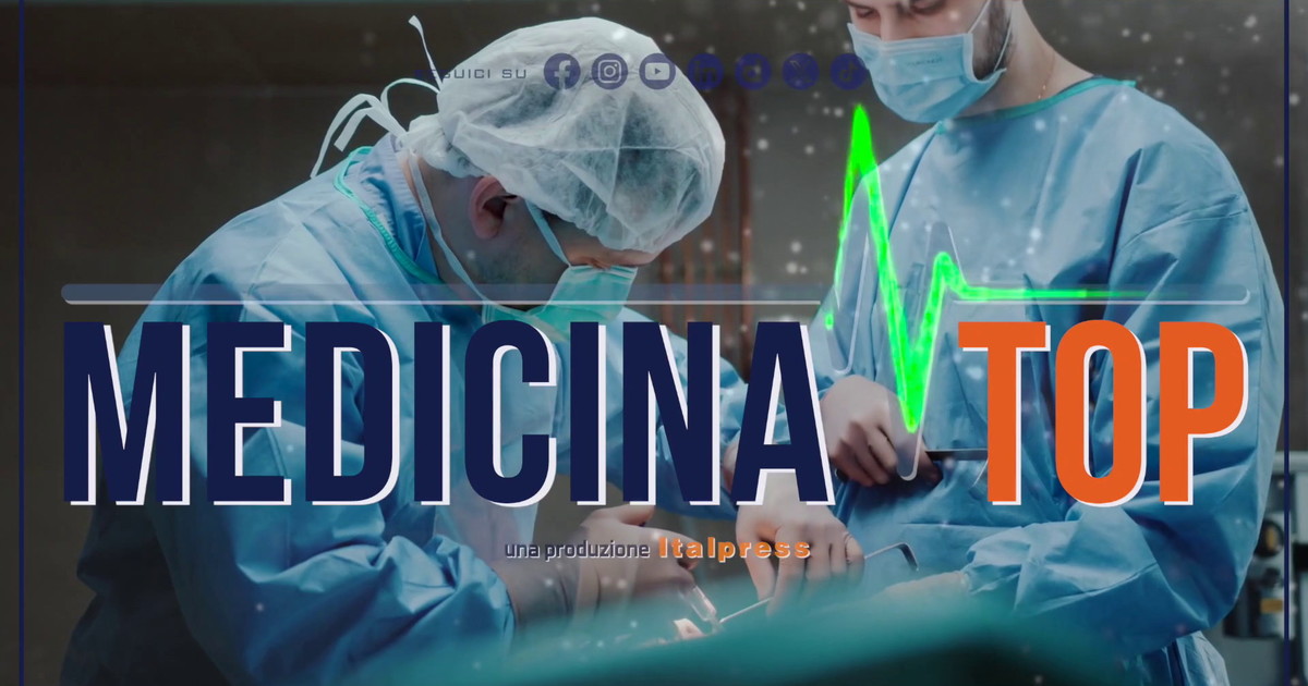 Medicina Top - 2/8/2025