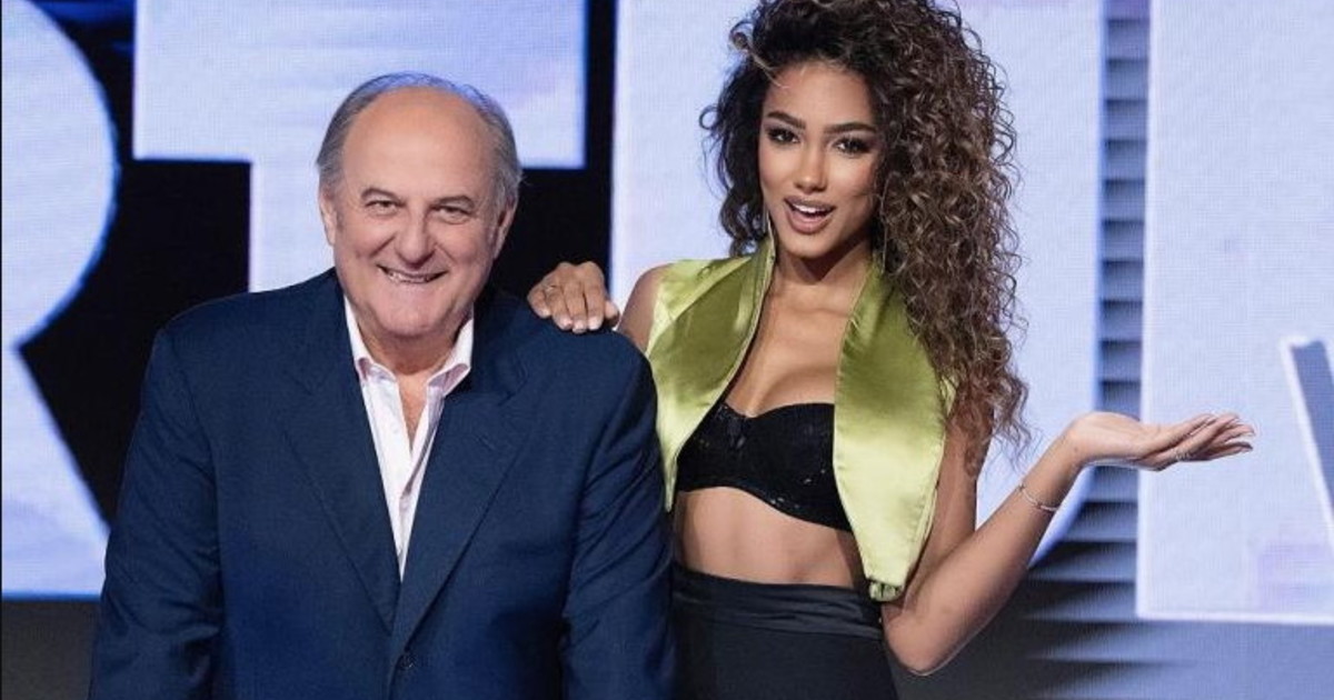 Ascolti tv, l'estate di Gerry Scotti: La ruota della fortuna è il più visto di tutti