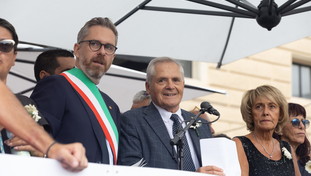 Fanno politica anche sulle stragi: le accuse al governo e alla riforma della toghe