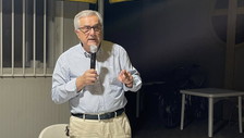 Altra bufera per il Pd nelle Marche: indagato il consigliere regionale Minardi