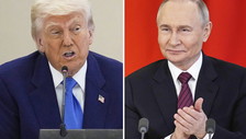 Trump alza il tiro dopo i sottomarini nucleari: ultimatum a Putin e minaccia di nuove sanzioni