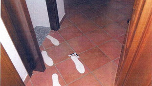 Poggi uccisa da due persone: ecco come. Nuova ipotesi del tecnico balistico