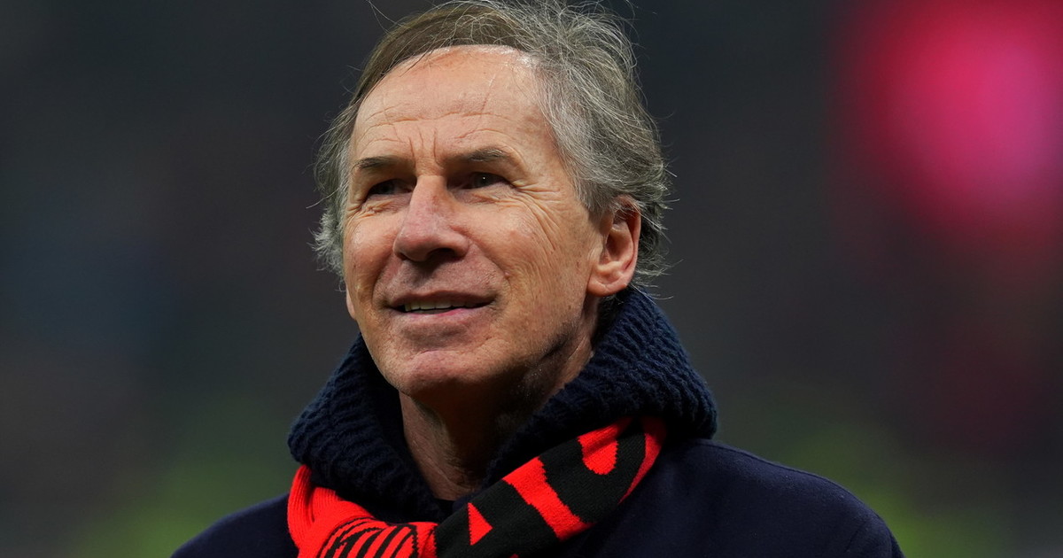 franco baresi operato per rimuovere un nodulo polmonare ci vorr224 un po per