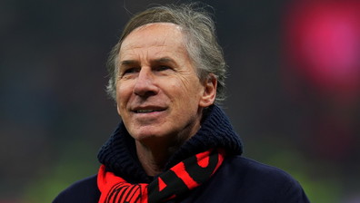 Franco Baresi operato per rimuovere un nodulo polmonare: “Ci vorrà un po' per...”