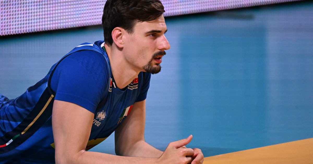Italvolley ko in finale di Nations League, Polonia domina per 3-0