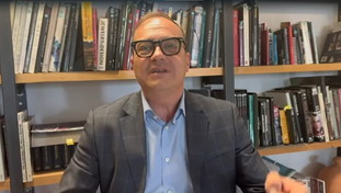 Le intimidazioni di Hijazi non ci fermeranno, la nascita del jihadismo in Italia va combattuta con tutte le forze