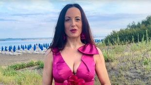 Fine del tempo fresco e del maltempo. Irrompe l'anticiclone nordafricano: ecco il caldo