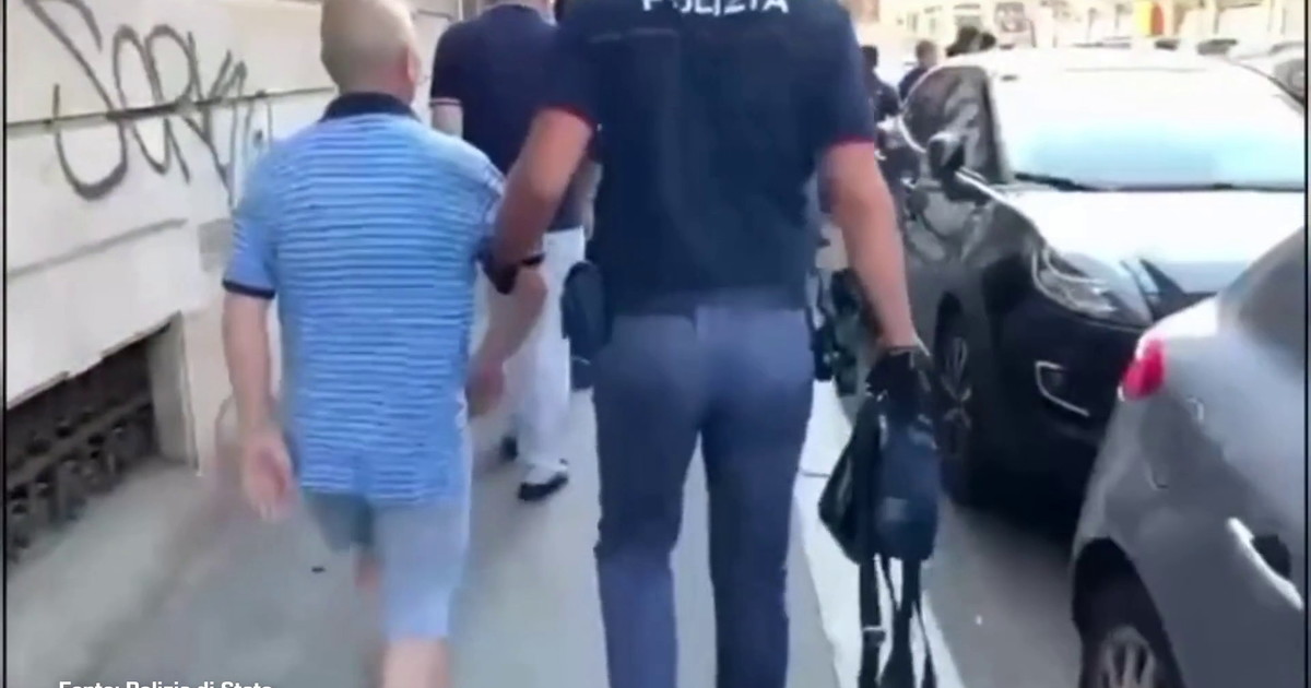 Contrasto alla criminalità cinese in 24 province, 13 gli arresti