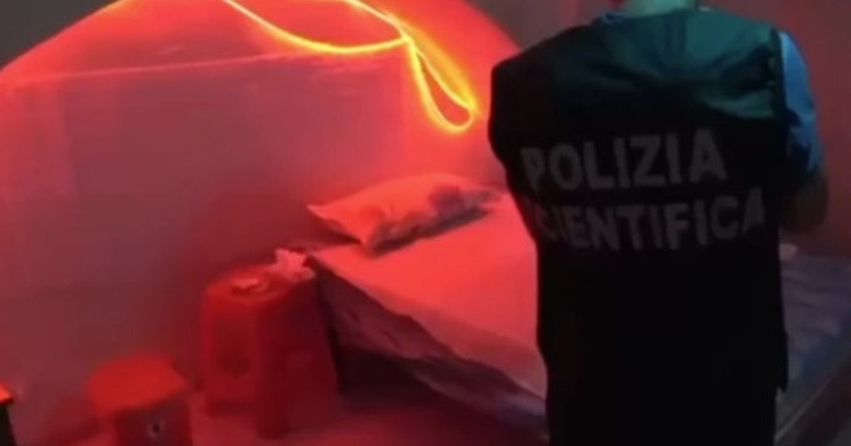 colpo alla mafia cinese arresti in tutta italia ecco come operano le triadi video