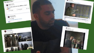 Mai più in Parlamento e ipotesi espulsione, Giovanardi durissimo su Hijazi