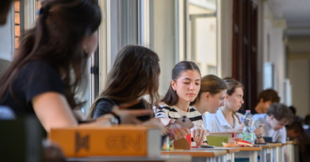 Scuola, scrutini ed esami di Stato: tutti i dati del Ministero Scuola, scrutini ed esami di Stato: tutti i dati del Ministero
