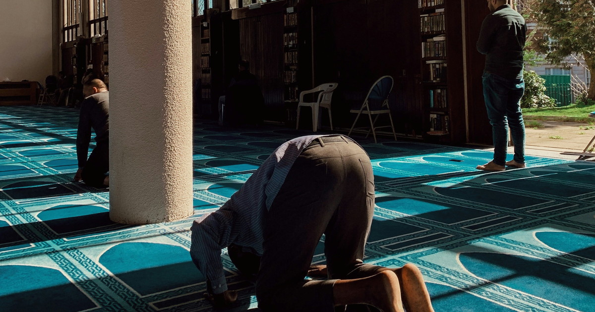 muhammad il nome pi249 popolare in gran bretagna europa sempre pi249 islamizzata