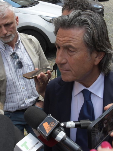 Garlasco, la bomba che può cambiare tutto. De Rensis: Hanno terrore