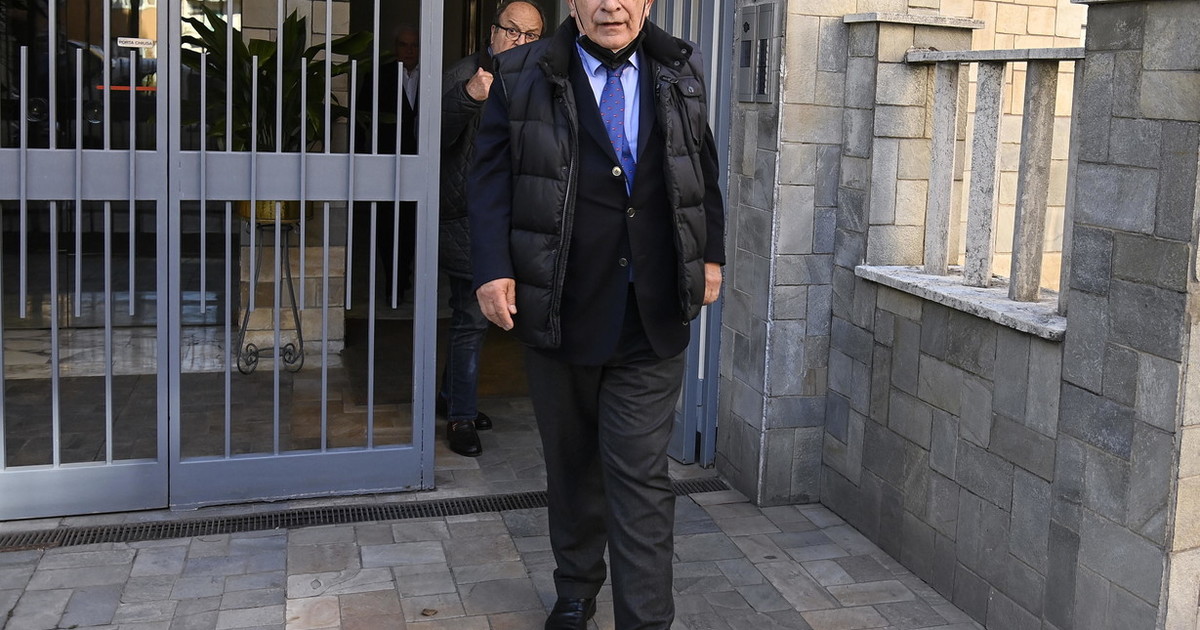 lo sdegno di gramazio dopo le ultime accuse mistificazioni su msi e almirante per colpire la destra