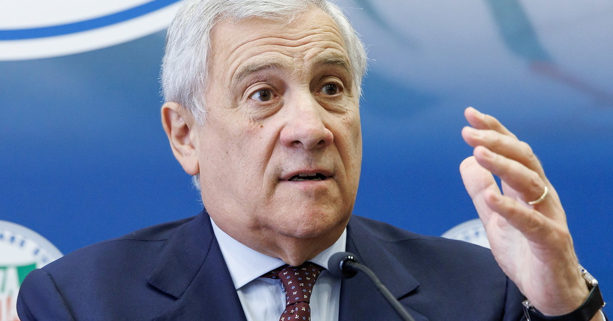 ora basta liberate gli ostaggi e i palestinesi dal ricatto tajani e l invettiva contro hamas
