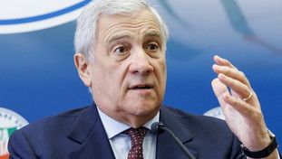 Ora basta, liberate gli ostaggi e i palestinesi dal ricatto. Tajani e l'invettiva contro Hamas