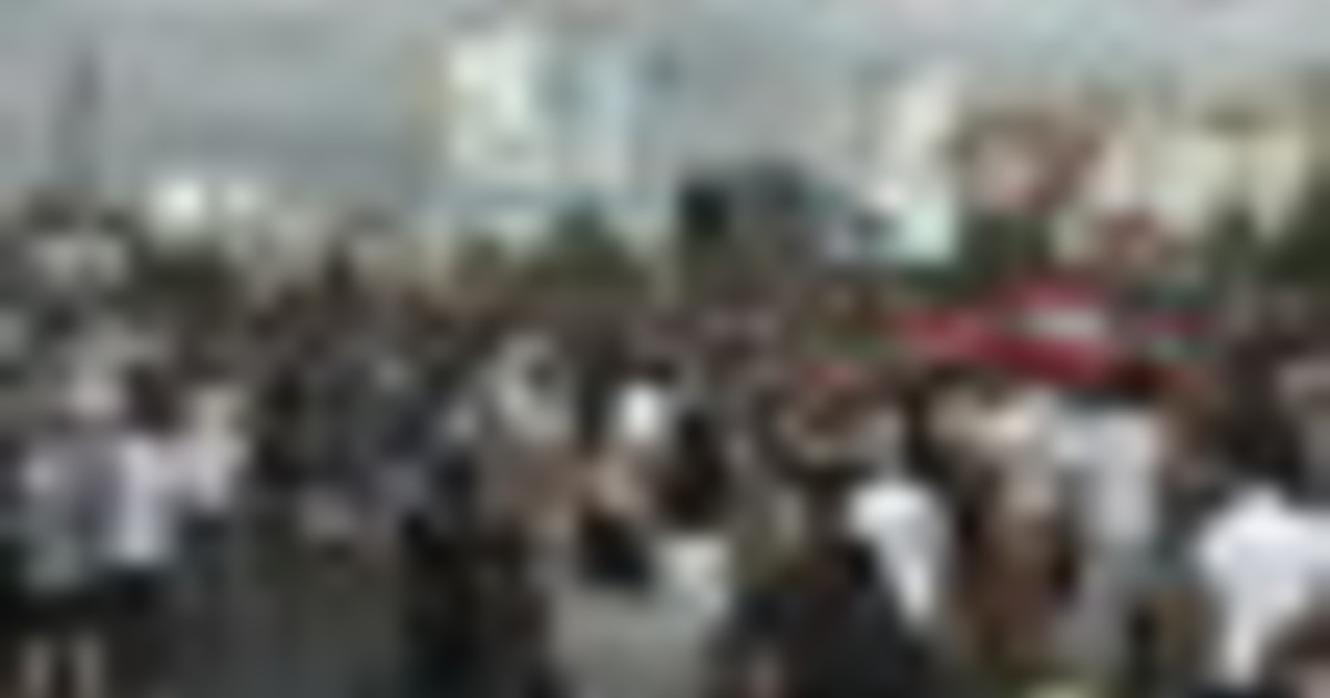 Pet let po eksploziji v bejrutskem pristanišču libanonski predsednik obljublja pravico