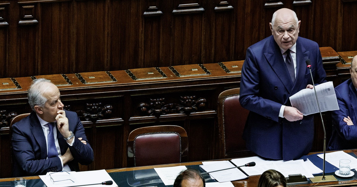 almasri il tribunale manda a processo tre ministri si salva meloni