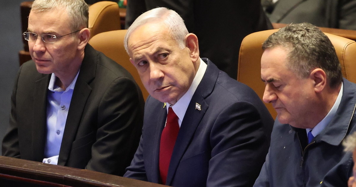 israele riapre il commercio privato con gaza il piano di netanyahu per la striscia