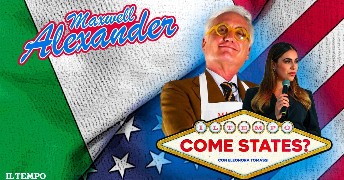 max alexander a come states l america tra politica clich233 e verit224 scomode