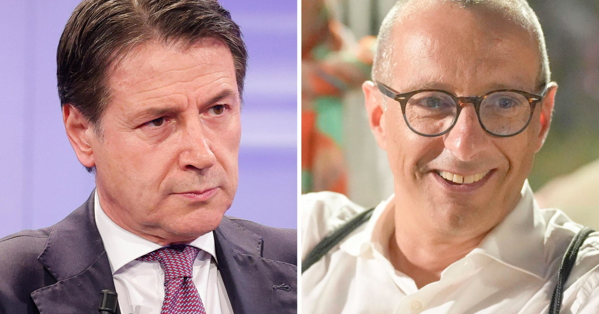 affidopoli l intervista che smentisce ricci bignami conte che dice