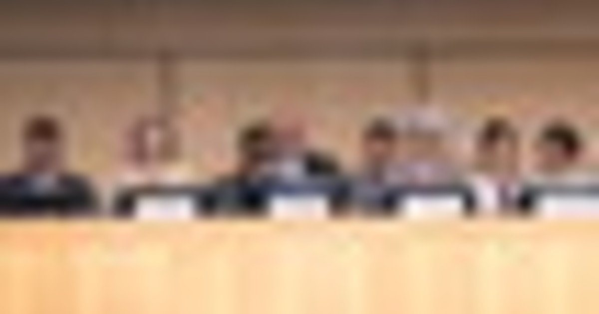 A Ginevra si cerca un accordo mondiale sull'emergenza della plastica