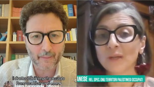 Caso Hijazi, la furia di Bauccio contro Il Tempo. Ma lui e Albanese non rispondono alle vere domande