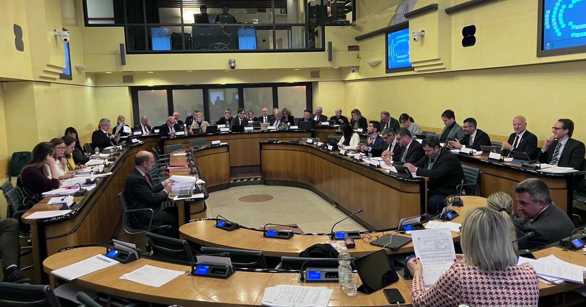 comunicato stampa consiglio veneto approva dl per adeguare statuto veneto acque alle disposizioni societ224 benefit