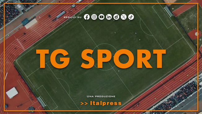 Tg Sport - 5/8/2025